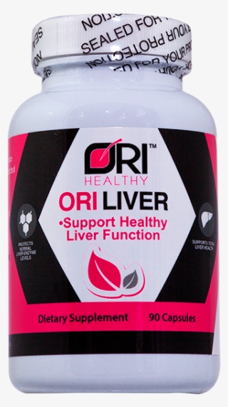 Liver-a - Vitamin #8760481
