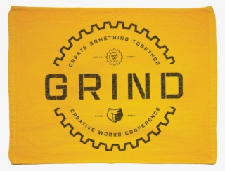 Growl-towel - Armour Tires #8760506