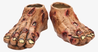 Zombie Feet #8760575