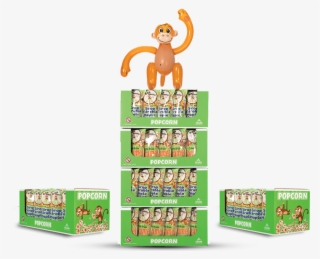 All Our Products Arrive In Display-ready Cardboard - Animal Figure #8760686