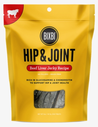 Hip And Joint Beef Liver #8760688