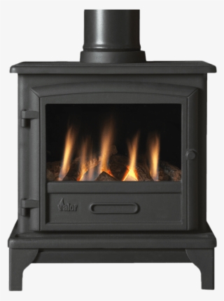 Gas Logs - Wood-burning Stove #8760875