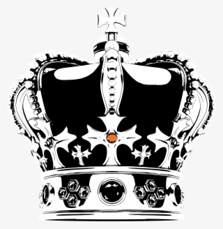 Crown Jewels Clipart #8760880