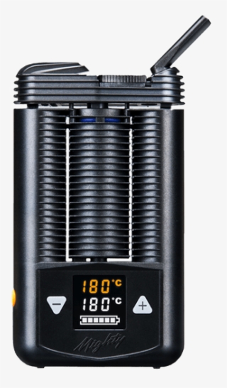 Mighty-vaporizer - Storz Und Bickel Mighty #8760984 Mighty-vaporizer - Storz Und Bickel Mighty #8760984