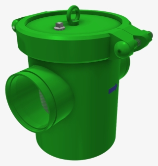 Basket Strainer Light - Plastic #8761113