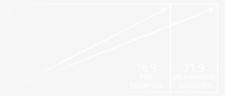 Ultra-wide Normal Asus - Queensland Government Logo White #8761164