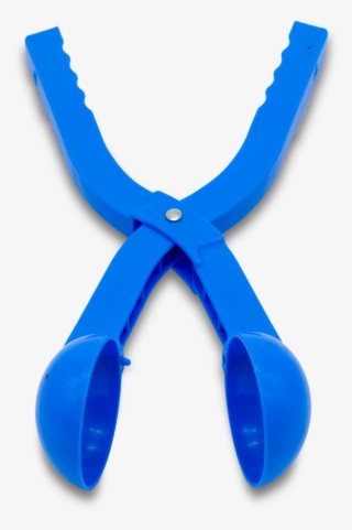 The Perfect Snowball Maker - Plastic #8761166