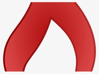 Flame Clipart Vector #8761342