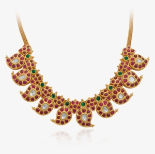 Related Products - Necklace #8761376