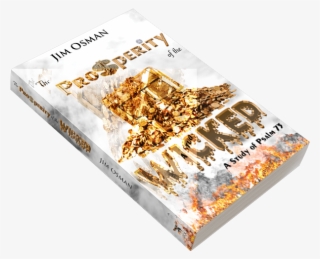 Potw-book - Book Cover #8761377