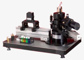 Research Goniometer And Laser Light Scattering System - Bi 200sm #8761398