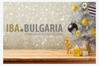 Merry Christmas, Dear Friends - Christmas Background Black And Yellow #8761440