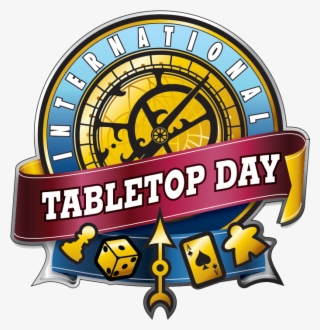 International Tabletop Game Day - Tabletop Streaming Setup #8761510