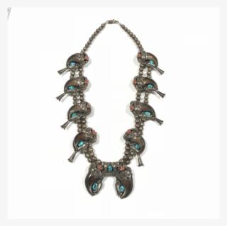 Page - Necklace #8761629