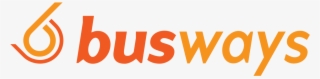File - Busway Logo - Svg - Busways Logo #8761759