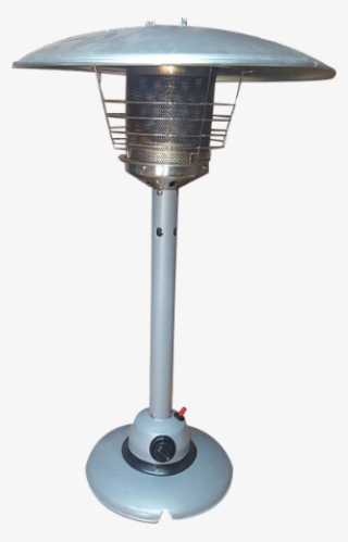 Tabletop Patio Gas Heater #8761839
