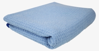 Large Waffle Weave Towel - Towel #8761888