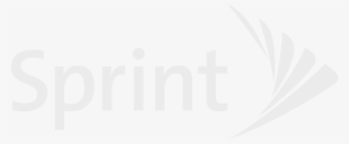 Sprint » Sprint - Sprint Logo White Transparent #8761965 Sprint » Sprint - Sprint Logo White Transparent #8761965