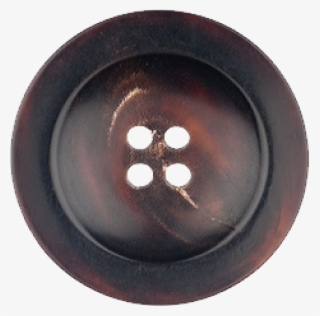 Cloths Button Png Free Download - Circle #8762013