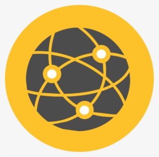 Technology-icon - Technology Icon Yellow #8762132