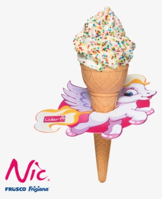 Licker Disco Pony #8762248