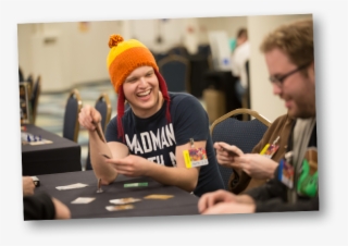 Tabletop Gaming - Beanie #8762252