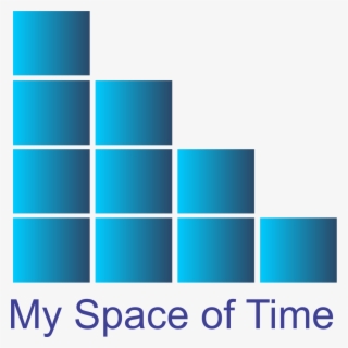 My Space Of Time - Font #8762360