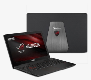 Asus Rog Gl552vw - Asus Rog Gl552 Vw #8762402