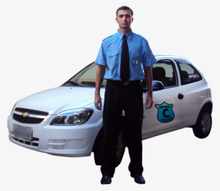 Funcionariocarro - Chevrolet Celta #8762403