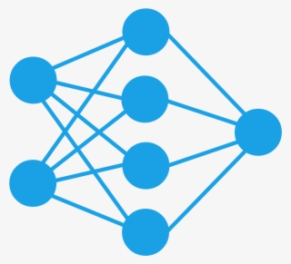 Our Technology - Deep Learning Icon Png #8762622