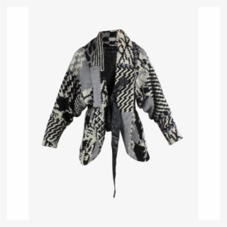 Rossa D Isera North American Inspired Cloak - Stole #8762716