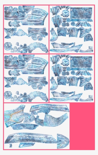 Frost Guard General - Clipper #8762721