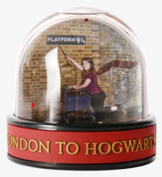 Harry Potter Snow Globe #8762723