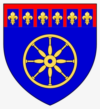 Gonfalone Carro - National Service Scheme Banner #8762766