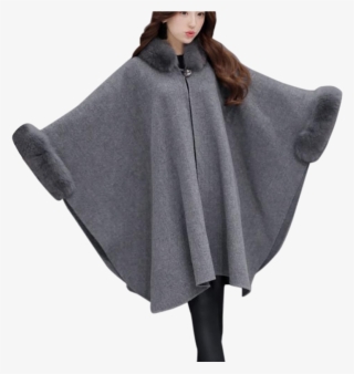 Moldes Para Ponchos Elegantes #8762768