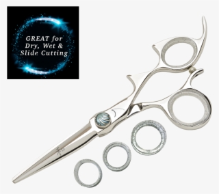 See What Everybody's Talking About - Scissors #8762818