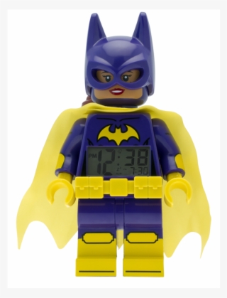 710 X 710 3 - Lego Alarm Clock #8762820