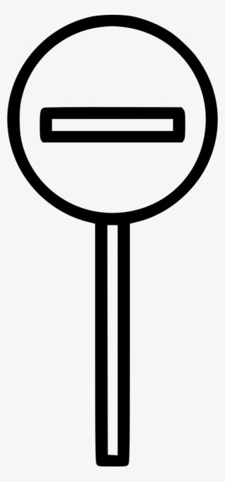 Road Sign Comments #8762821