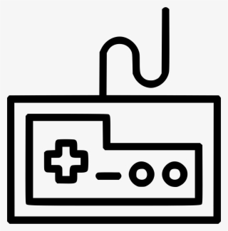 Nintendo Controller Comments #8762859