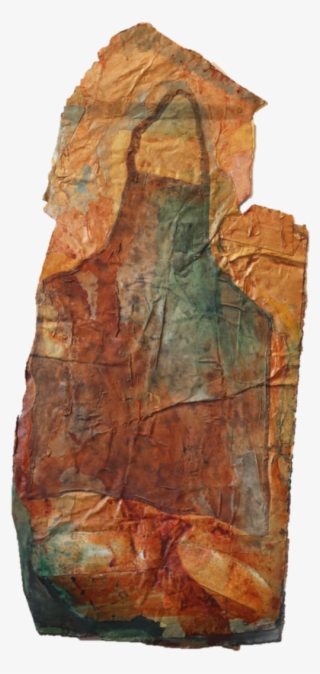 Detoqueville's Cloak - Stele #8763011