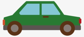 Coleção Transportes Terrestres - City Car #8763063