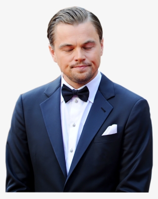Leonardo Dicaprio Transparent Background - Leonardo Dicaprio Png #8763185