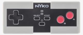 Nes Mini Gets A Wireless Controller From Nyko - Miniboss Wireless Nes Classic Contr #8763186