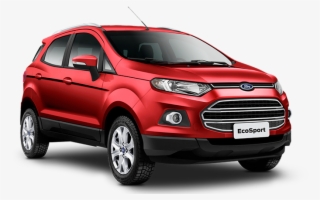 Block3 - Red Nissan Pathfinder 2017 #8763192