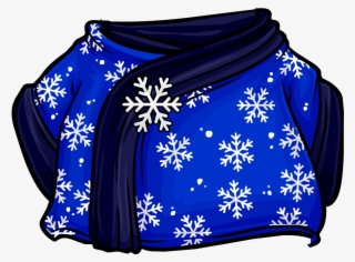 Wizard Clipart Cloak - Club Penguin Puffle Negro #8763197