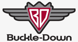 Buckle Down 1 - Buckle Down Logo #8763463 Buckle Down 1 - Buckle Down Logo #8763463