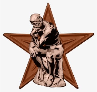 Philosophy Barnstar Hires - Philosophy Png #8763511