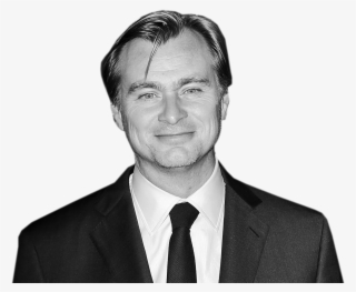 Related People - Christopher Nolan #8763549