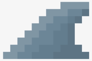 Shark Fin - Emblem #8763552 Shark Fin - Emblem #8763552