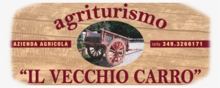 Agriturismo Il Vecchio Carro - Poster #8763555